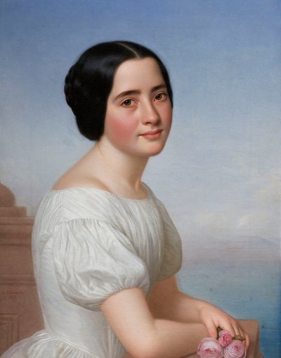 La hija del decano de Lars Hansen